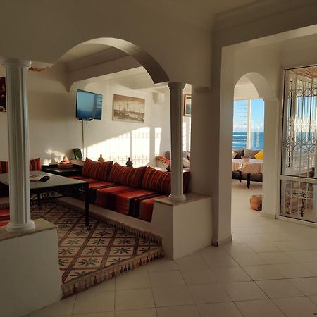 Surfstay Taghazout 2 외부 사진
