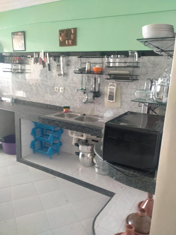 Surfstay Taghazout 2 외부 사진