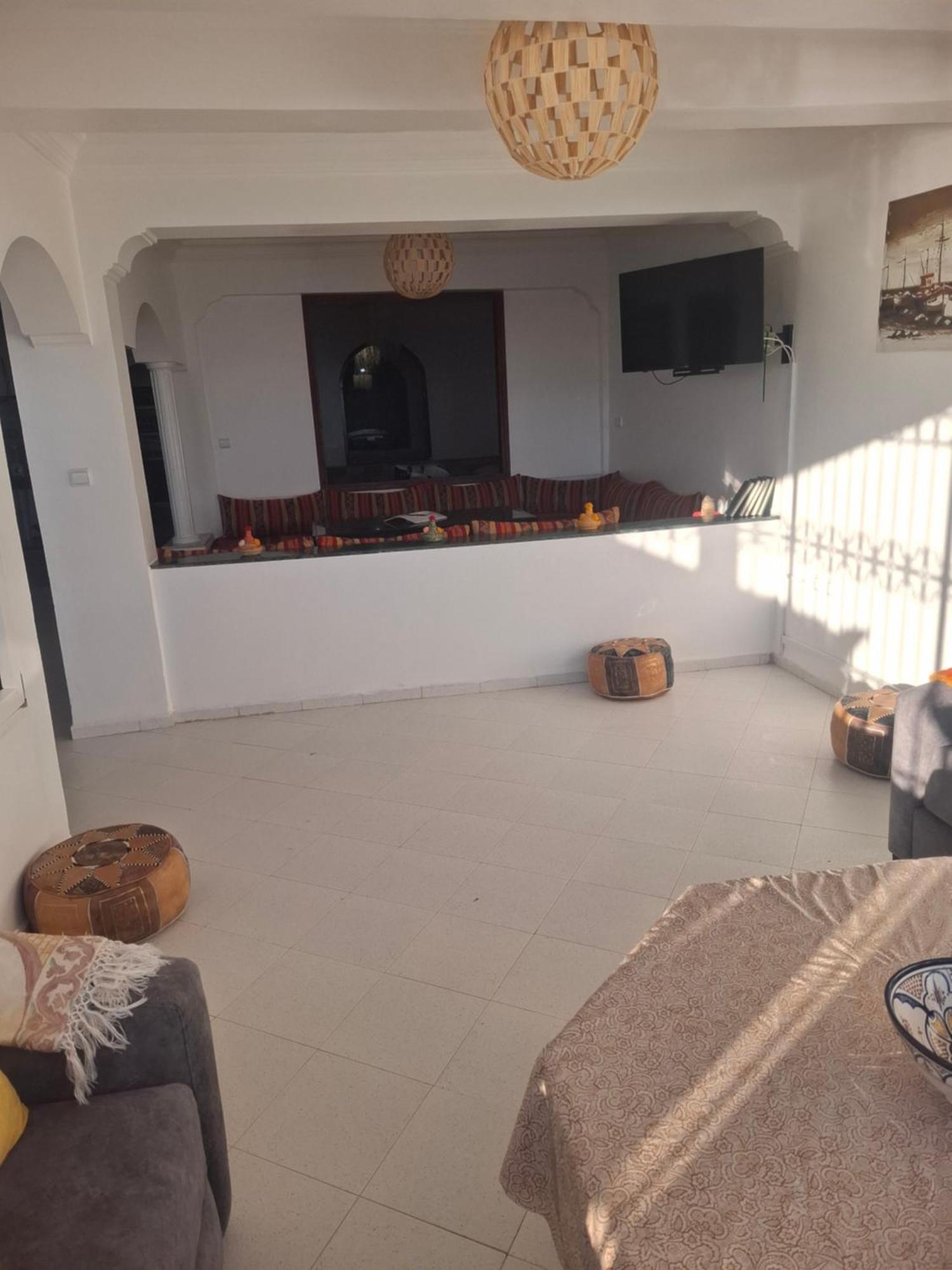 Surfstay Taghazout 2 외부 사진