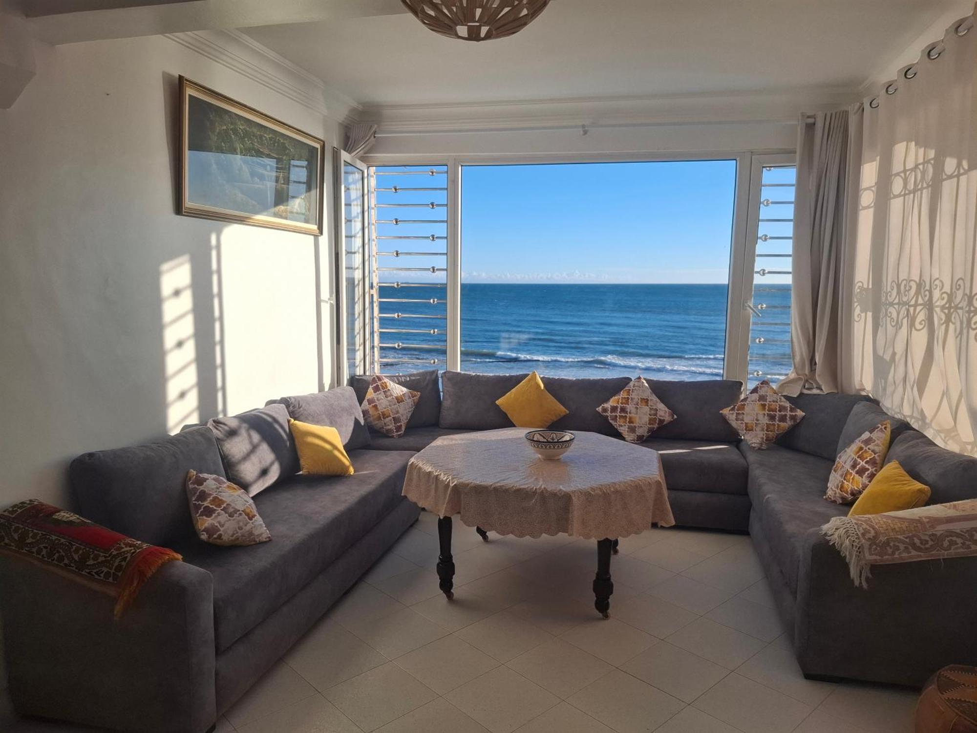 Surfstay Taghazout 2 외부 사진