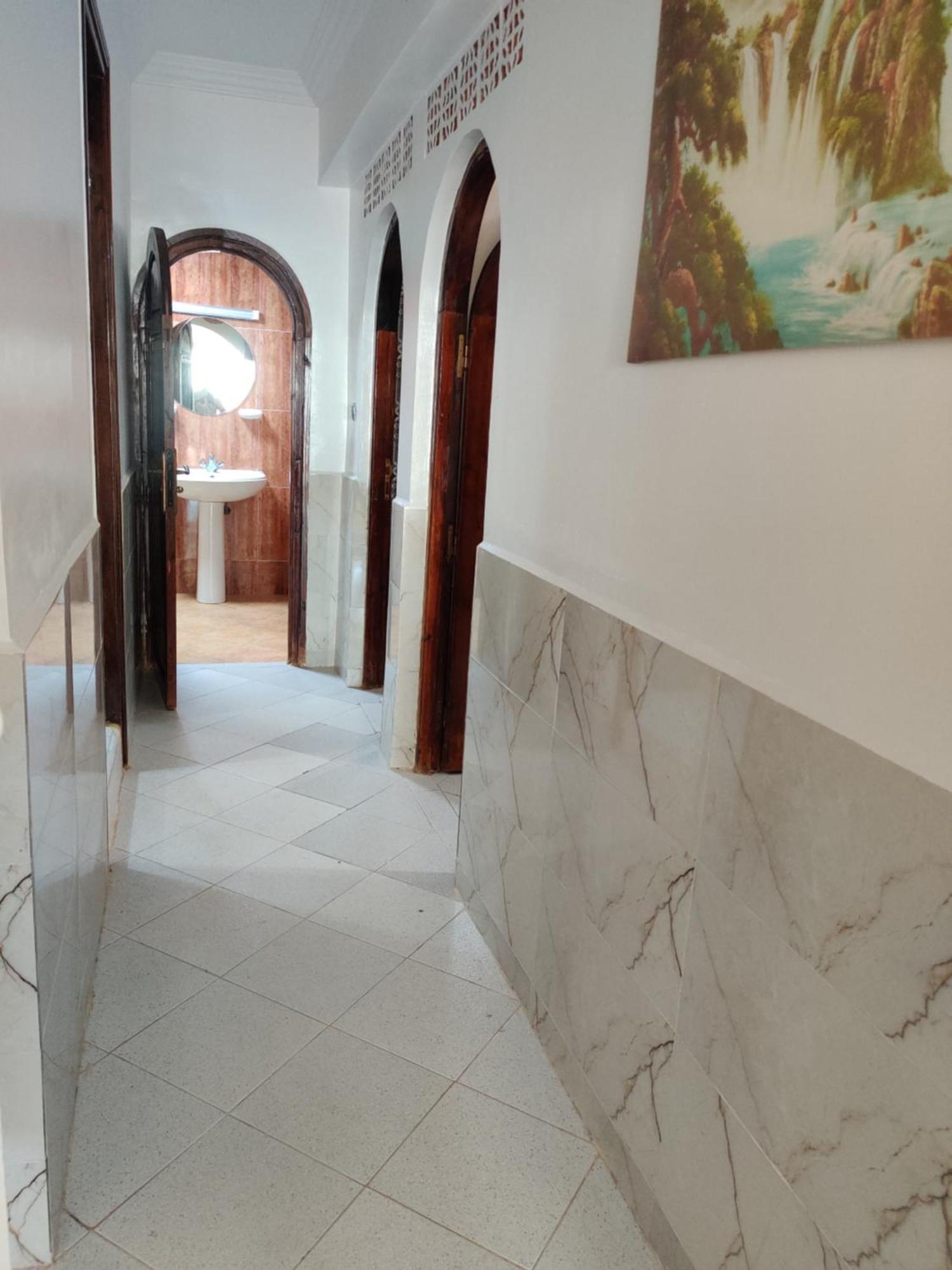 Surfstay Taghazout 2 외부 사진