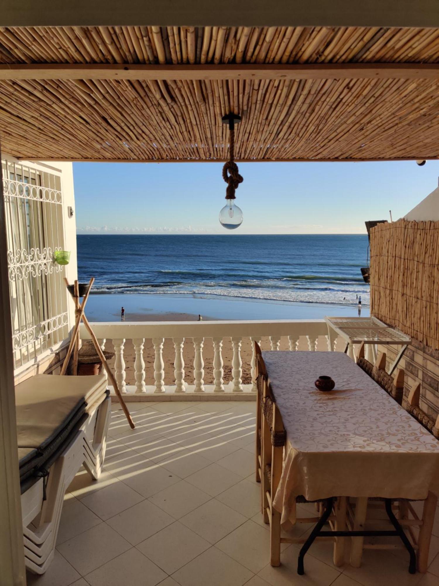 Surfstay Taghazout 2 외부 사진