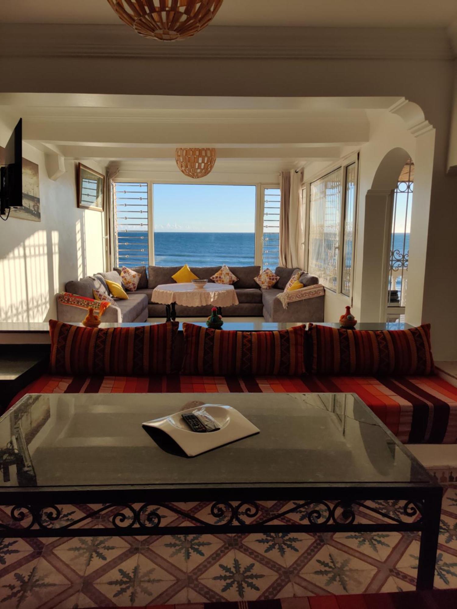 Surfstay Taghazout 2 외부 사진