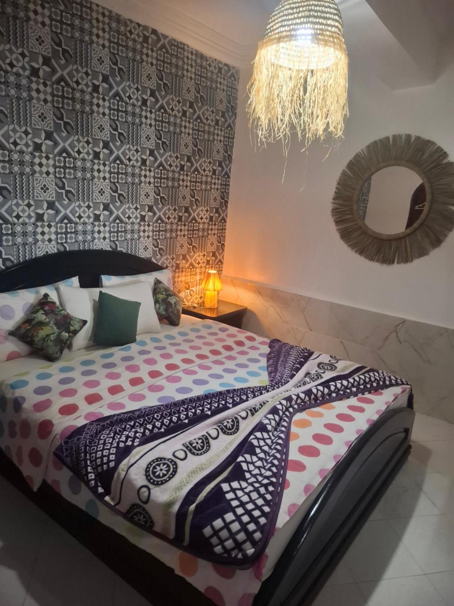 Surfstay Taghazout 2 외부 사진