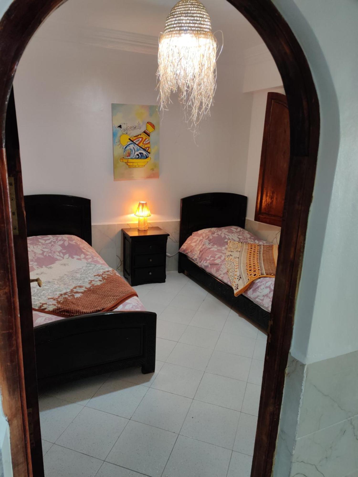 Surfstay Taghazout 2 외부 사진