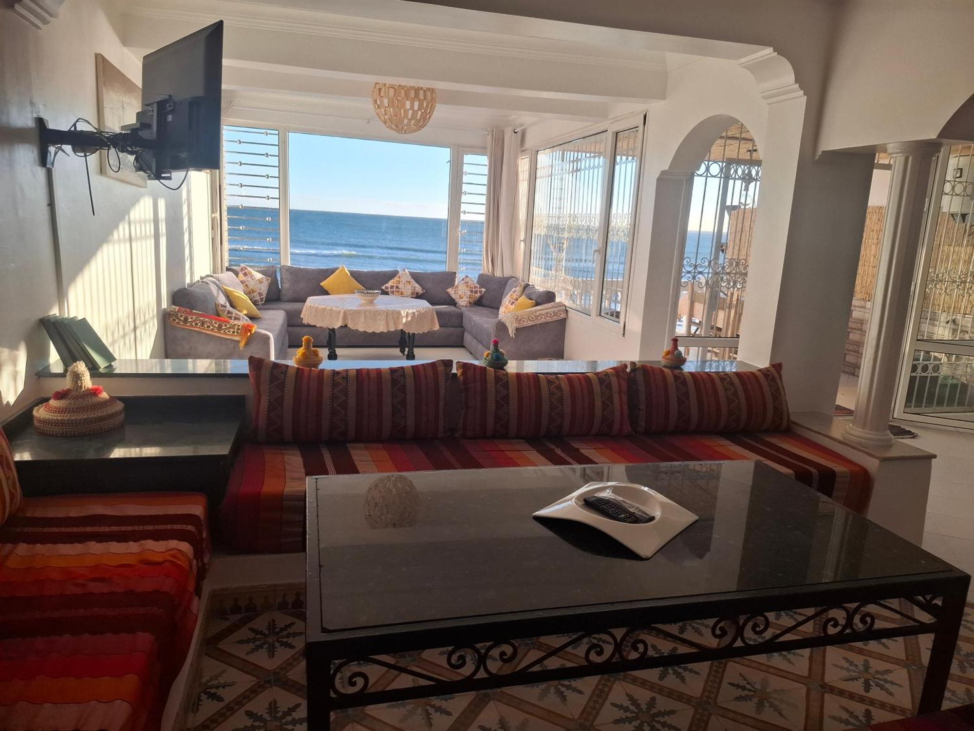 Surfstay Taghazout 2 외부 사진