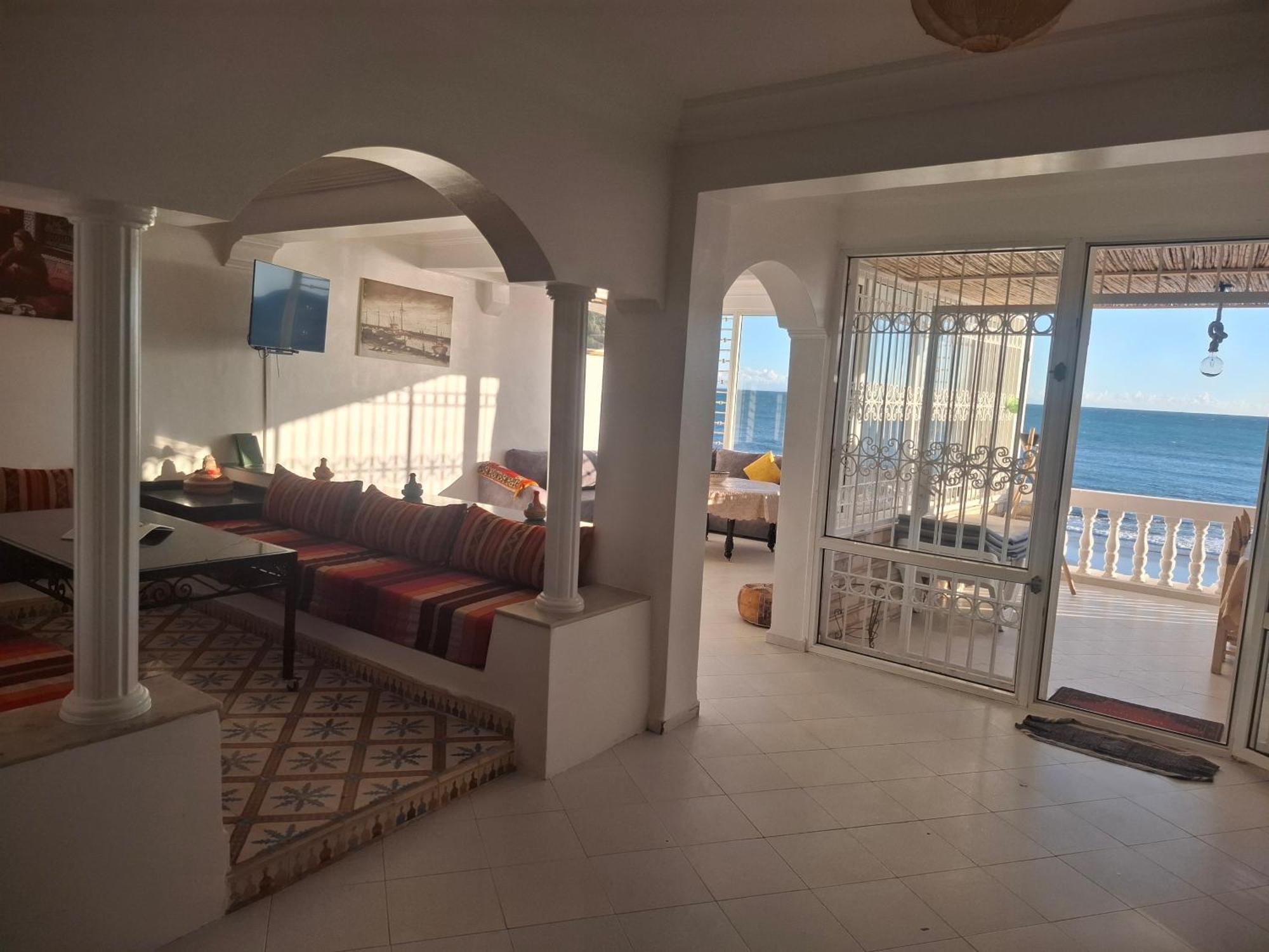 Surfstay Taghazout 2 외부 사진