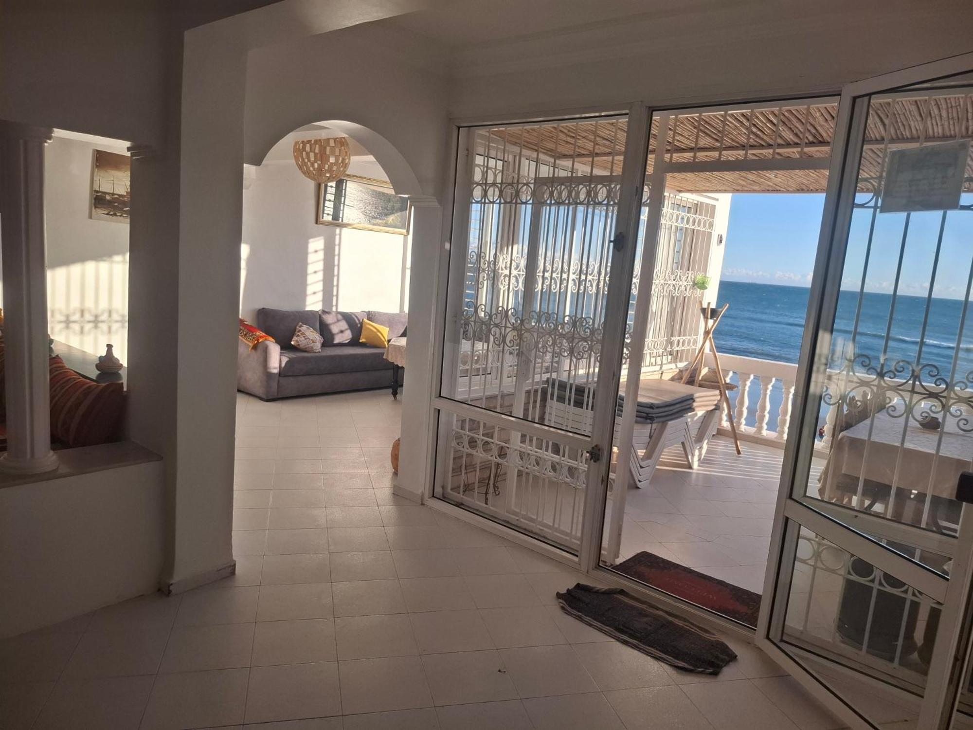 Surfstay Taghazout 2 외부 사진