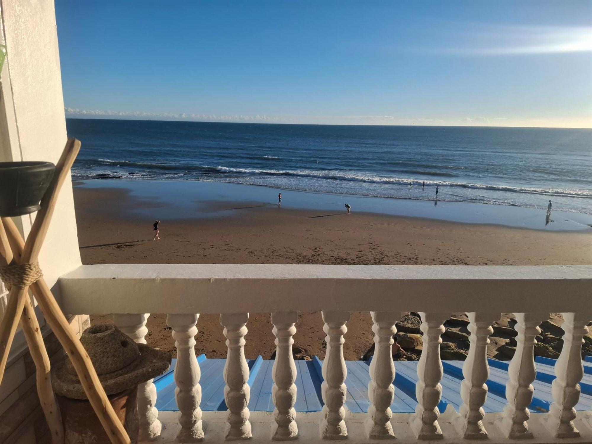 Surfstay Taghazout 2 외부 사진