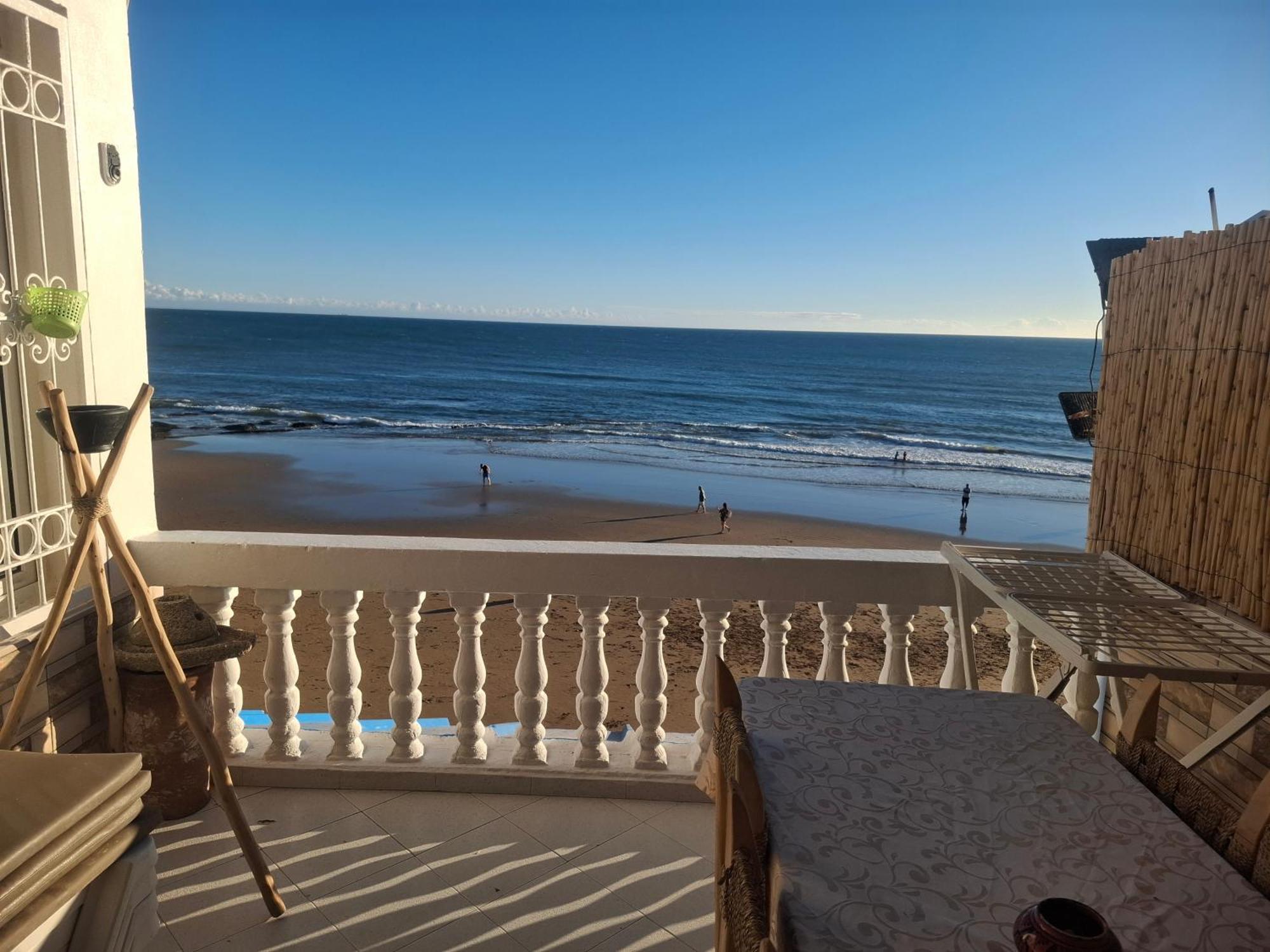 Surfstay Taghazout 2 외부 사진