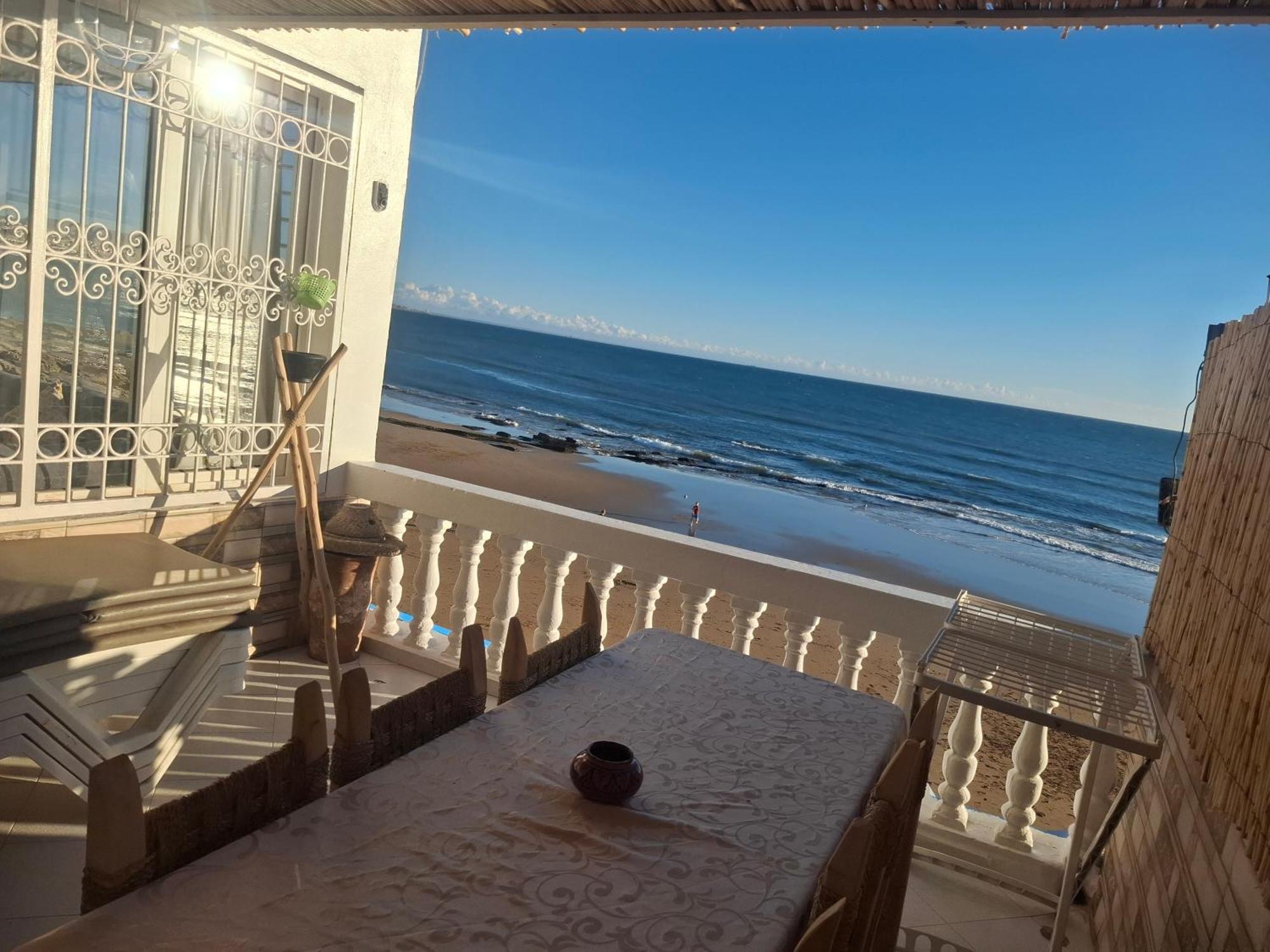 Surfstay Taghazout 2 외부 사진