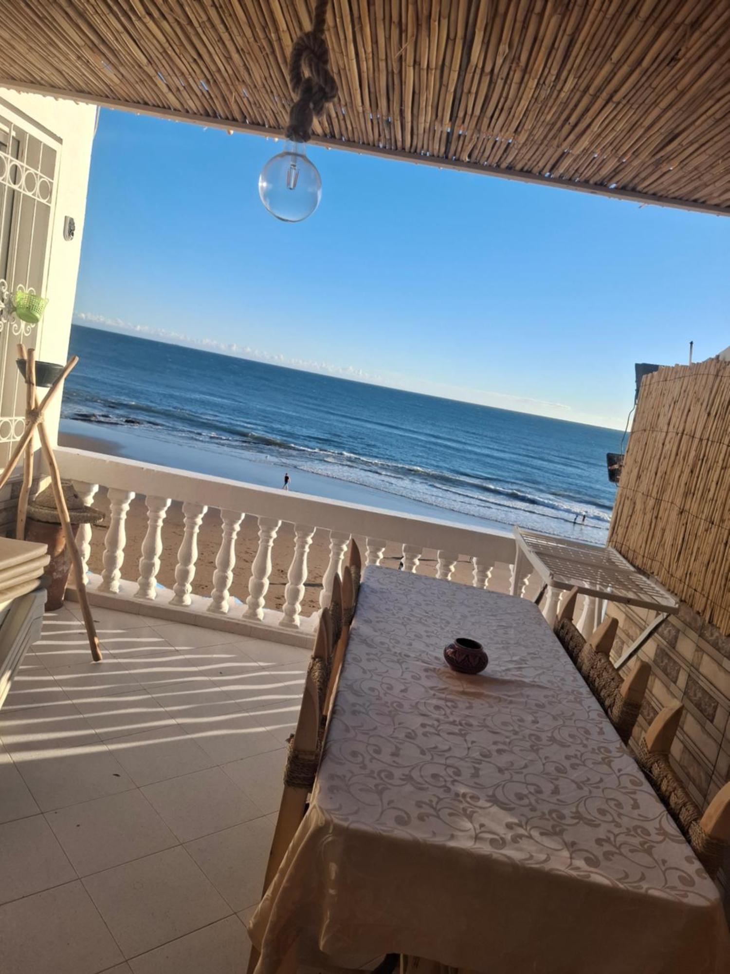 Surfstay Taghazout 2 외부 사진
