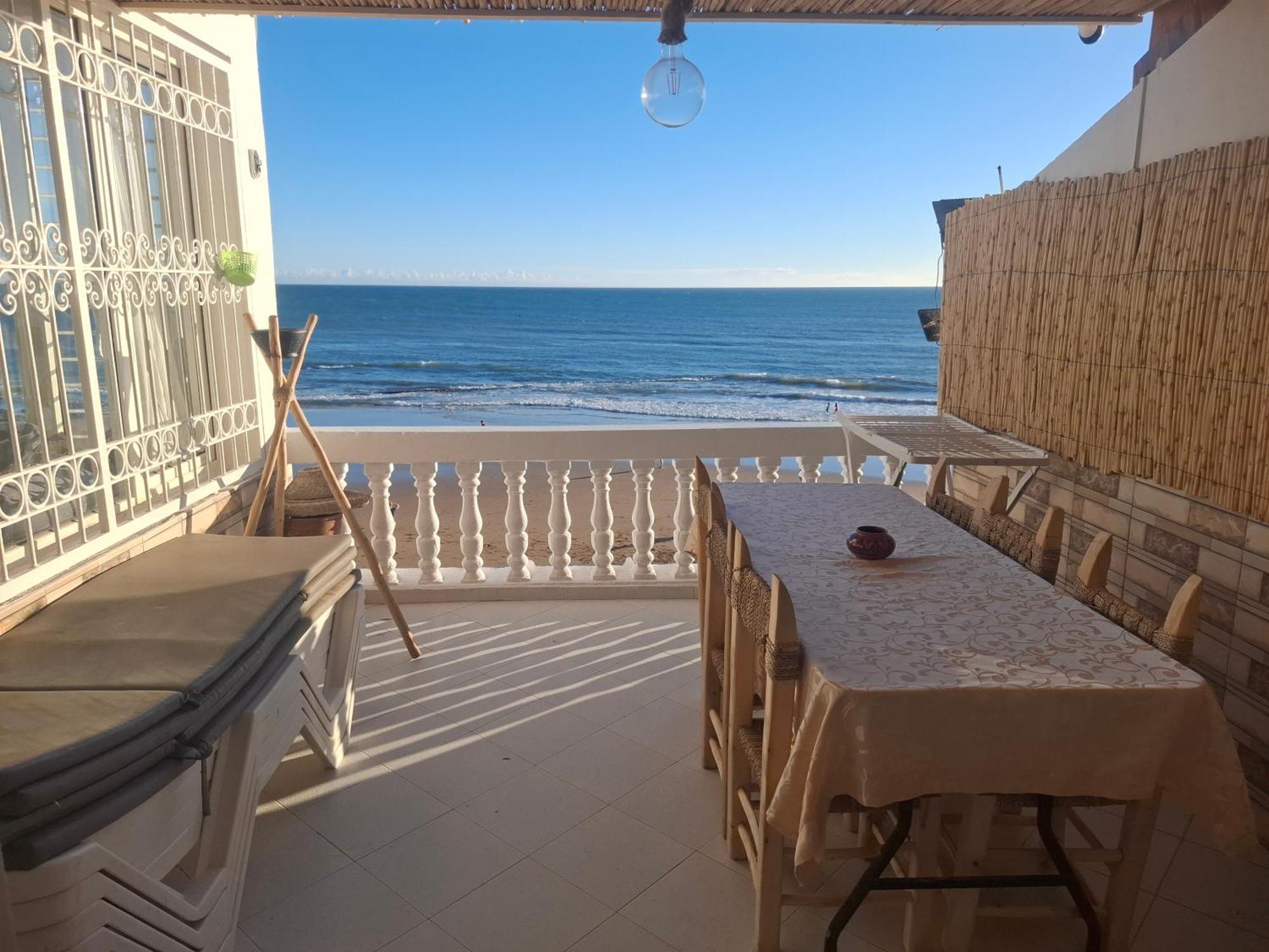 Surfstay Taghazout 2 외부 사진