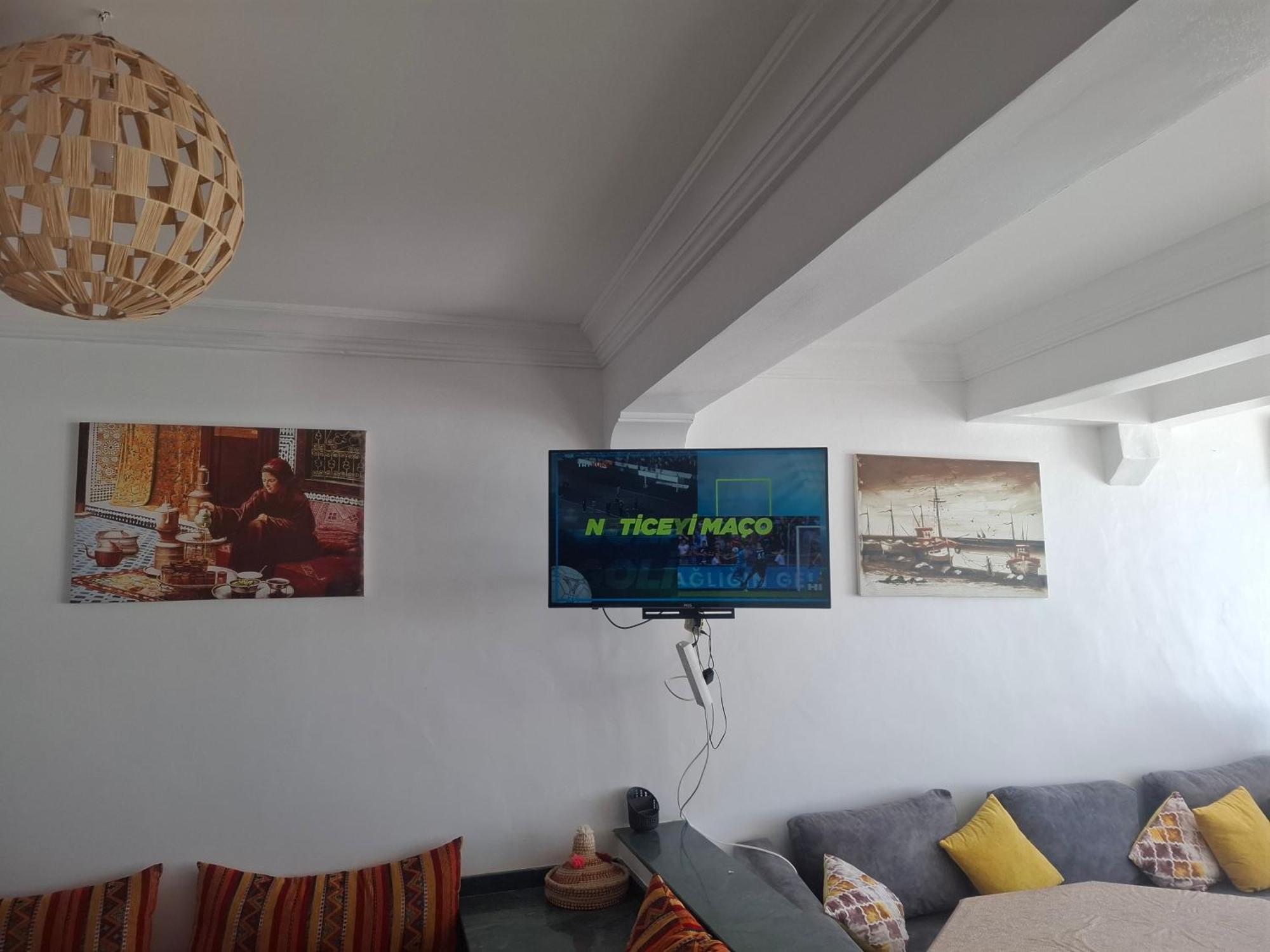 Surfstay Taghazout 2 외부 사진