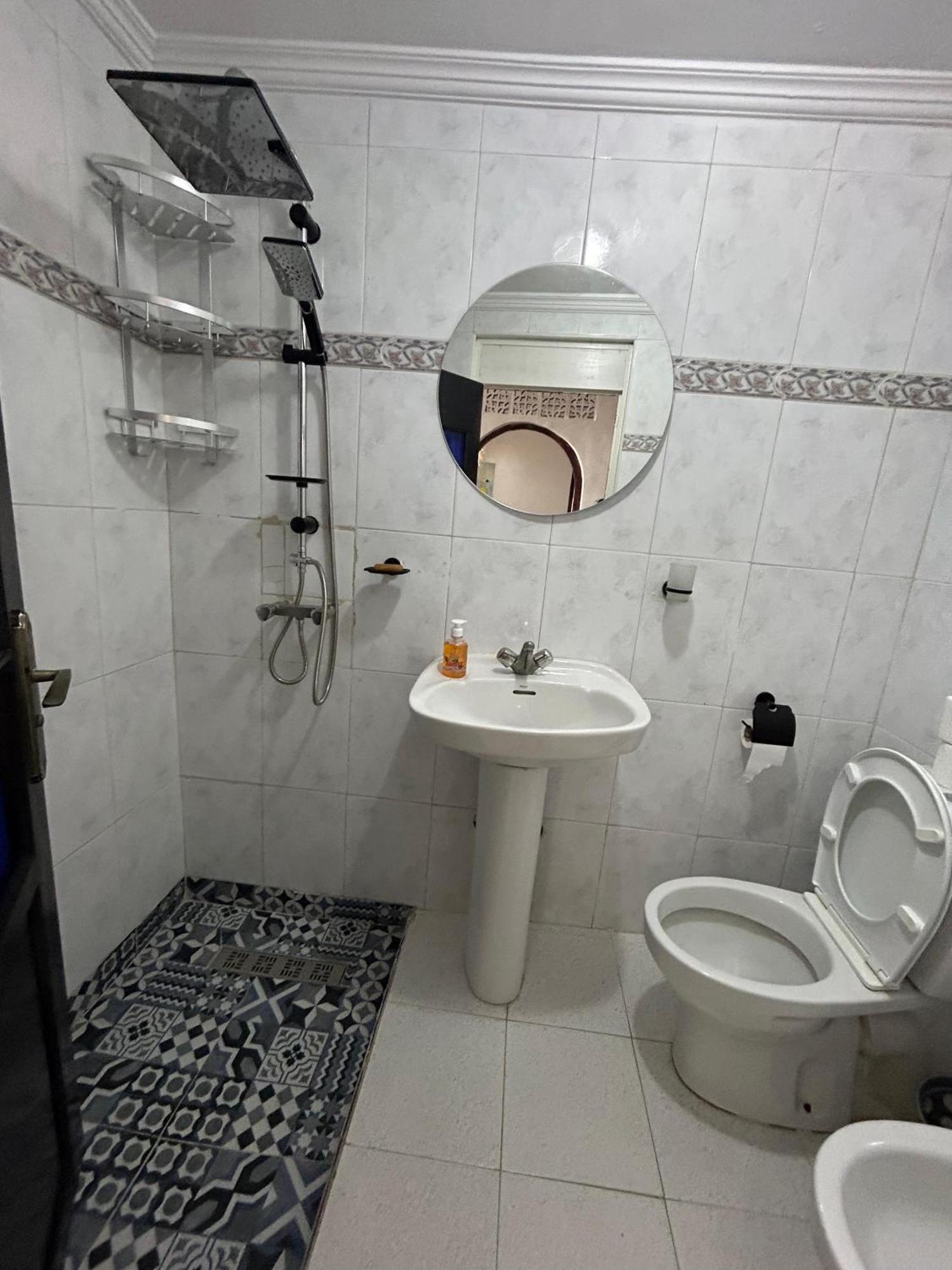 Surfstay Taghazout 2 외부 사진