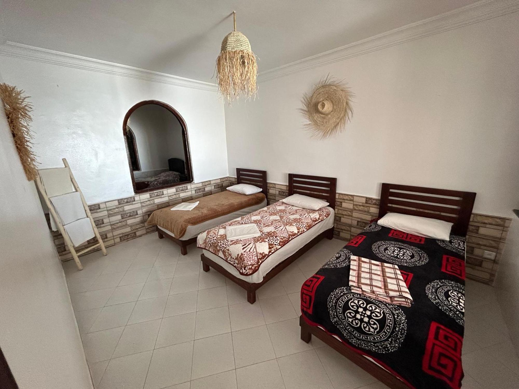 Surfstay Taghazout 2 외부 사진