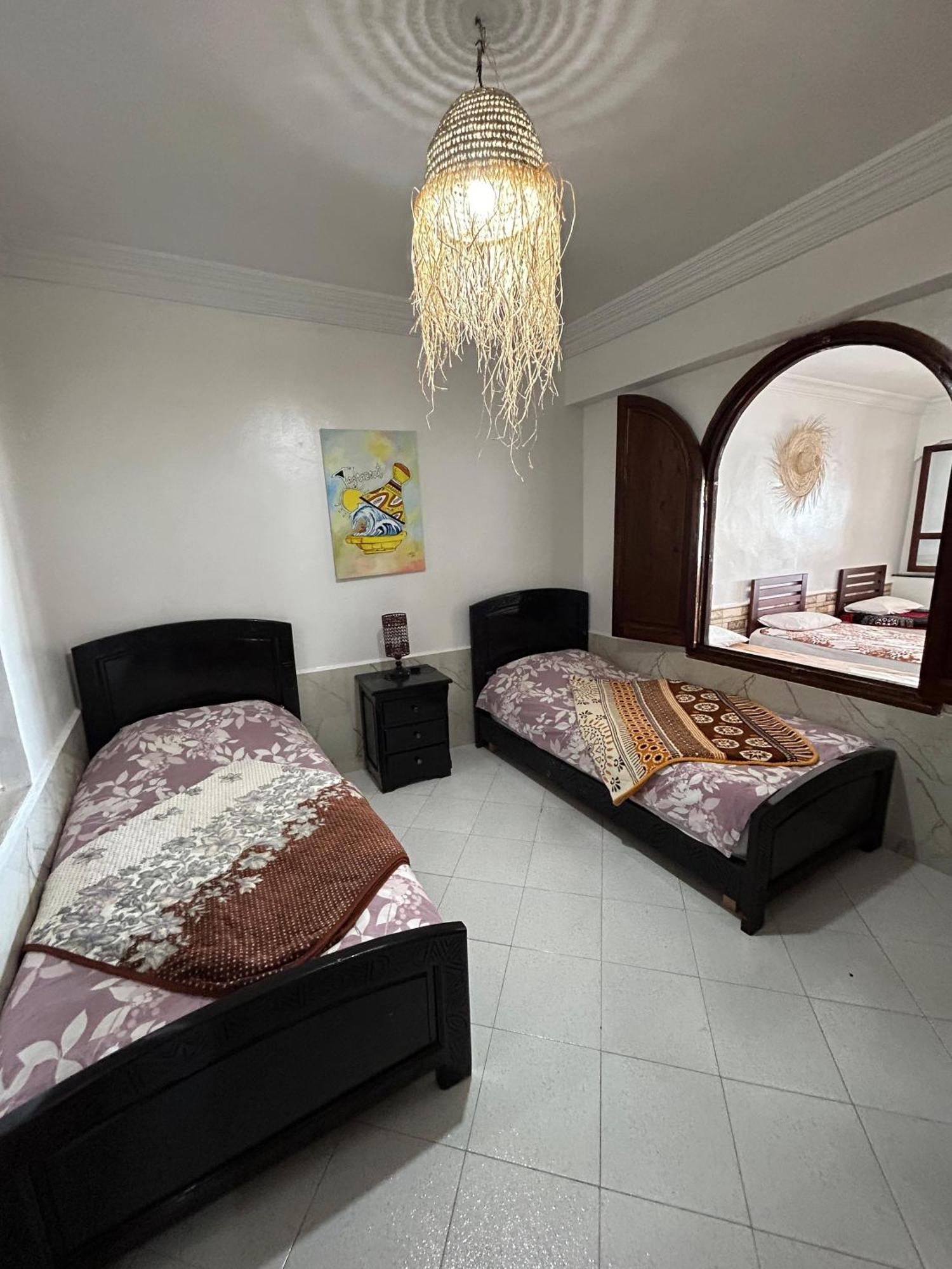 Surfstay Taghazout 2 외부 사진